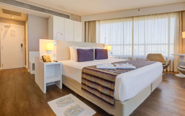 Quality Hotel Sao Caetano