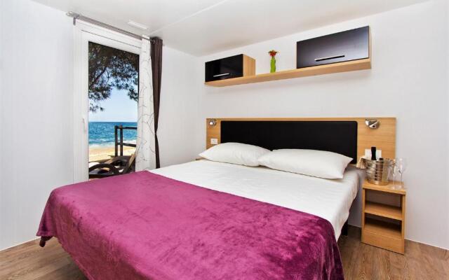 Boutique Camp Materada Beach