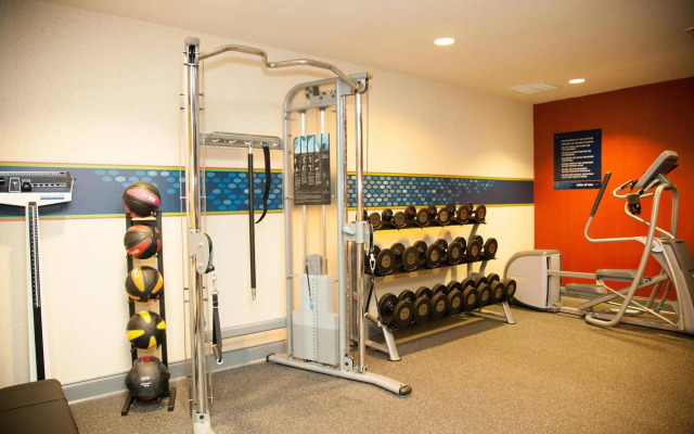 Hampton Inn Brownwood