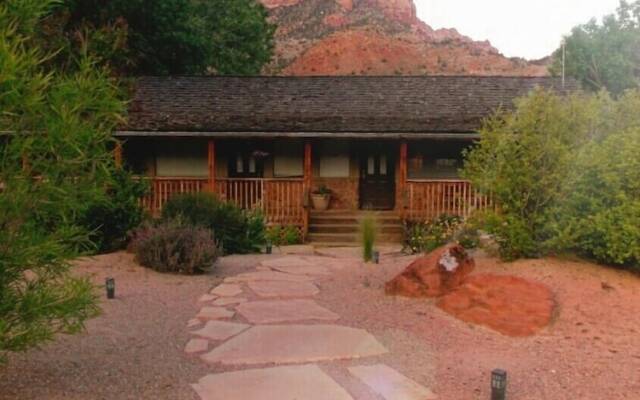 Canyon Vista Lodge