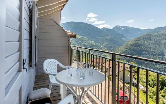 Appartamento alla Preda Grauno Ospitar