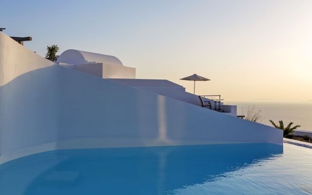 Amber Light Villas Santorini