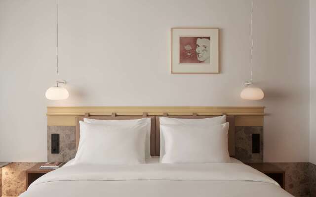 The Social Athens Hotel, a member of Radisson Individuals