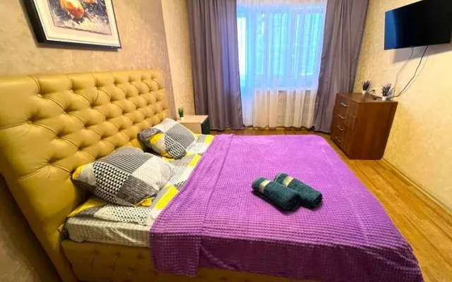 Апартаменты Суточно на проспекте Ватутина, д. 23