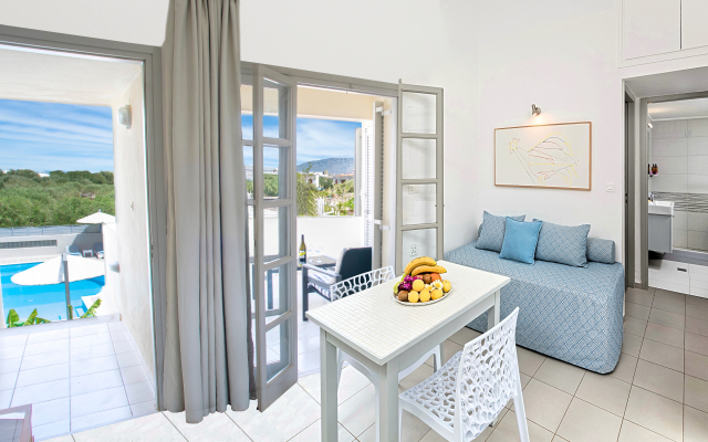 Elounda Garden Suites