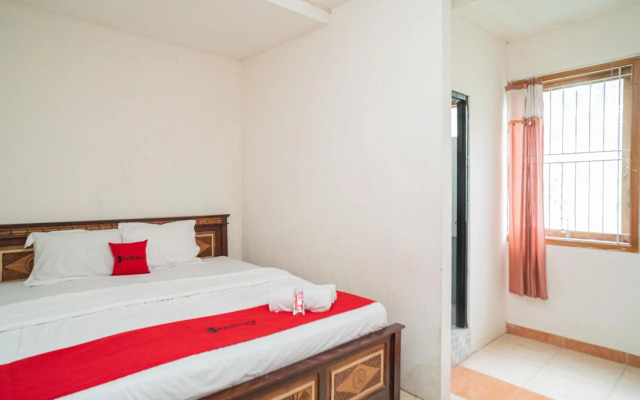 OYO 1689 Sumber Urip Family Homestay Syariah