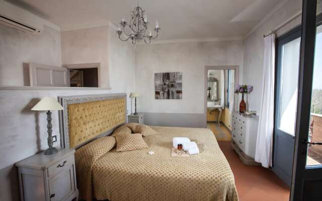 Verdidea - VILLA LA PIETRA