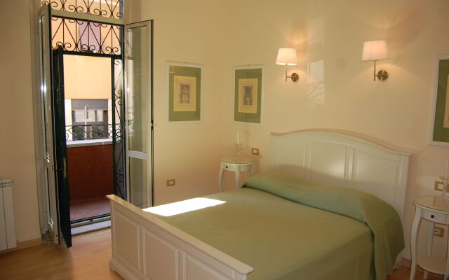 Relais Villa Fiorelli