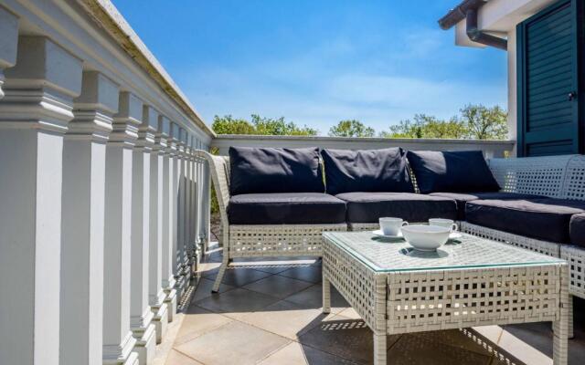 Apartment Miran