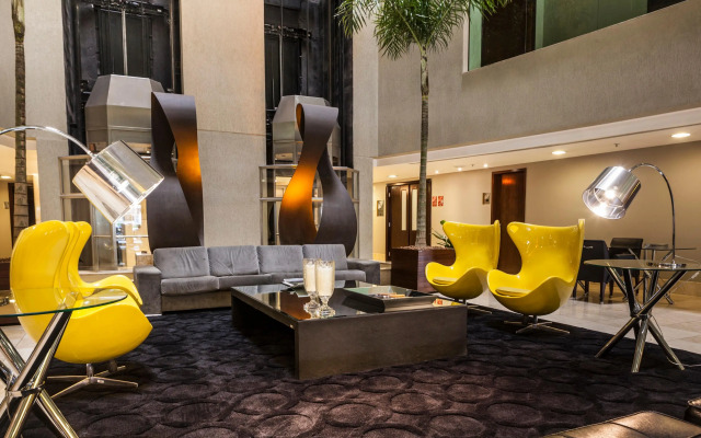 Melia Brasil 21