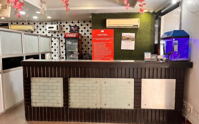 Grand Highway By OYO Rooms