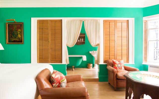 The Portobello Hotel