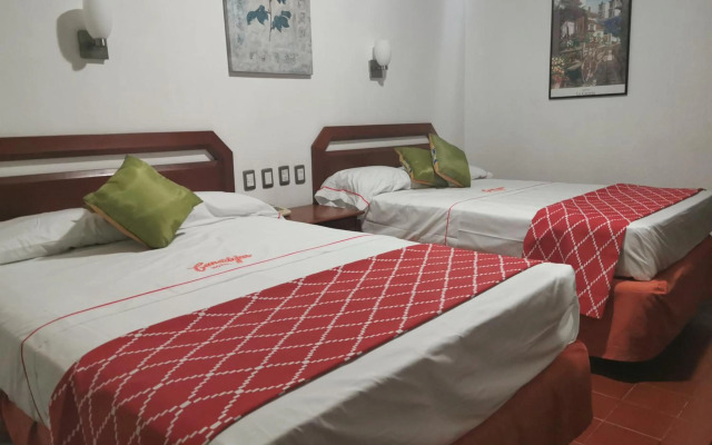 Hotel Candilejas Playa