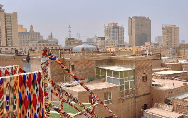 Mingxuan Homestay (Kashgar Ancient City Scenic Area)