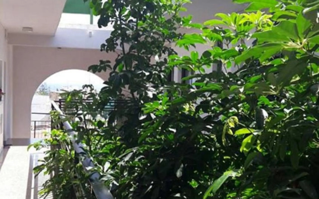 Myriama Apartments