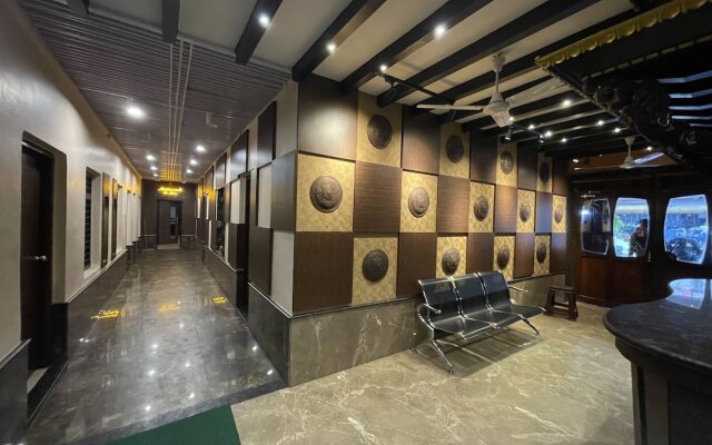 Hotel Kailash