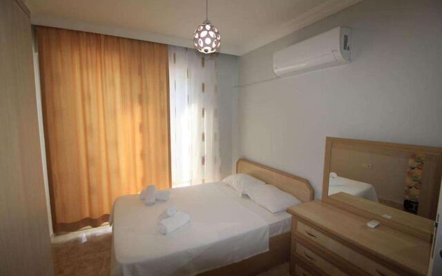 Fethiye Kayapark D1 Apart