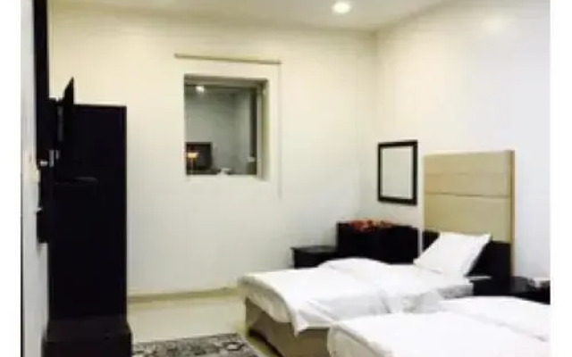 Ayar Hotel Apartments Families Only
