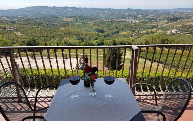 Villa Bellavista Alba