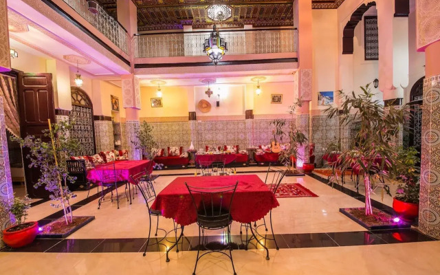 La Casa Espanyola