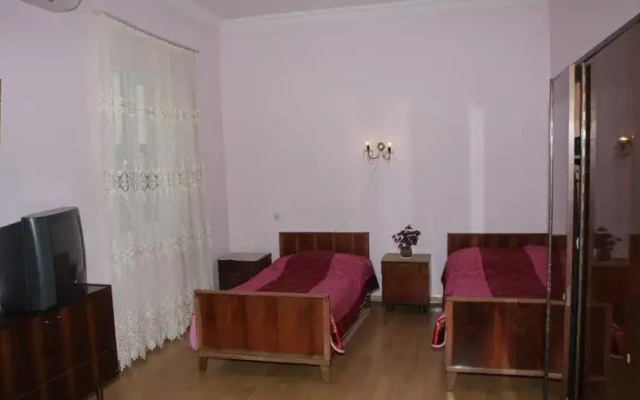 Hostel Sozari
