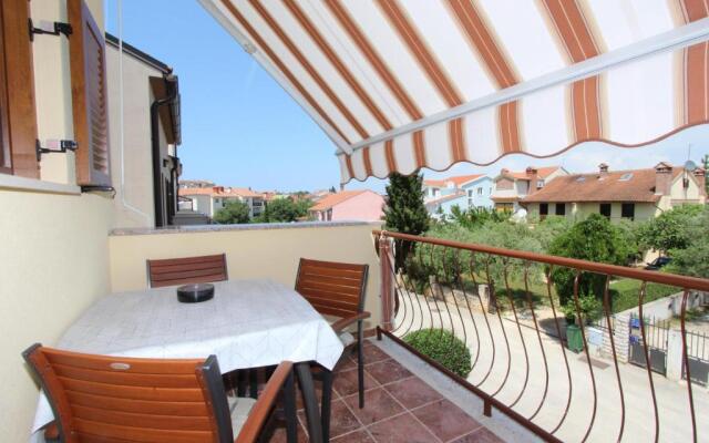 Apartments Darko