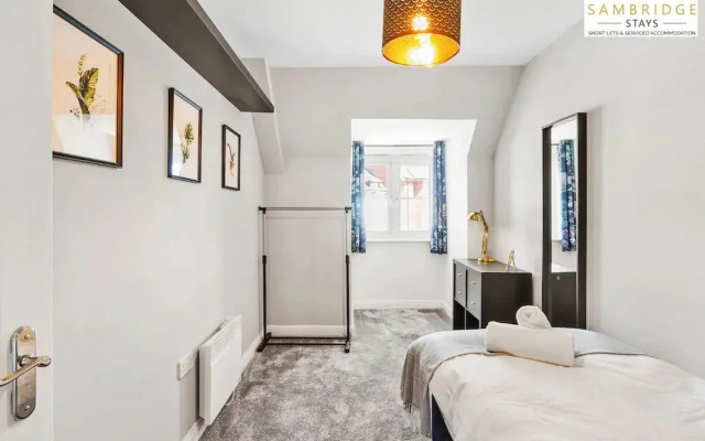 Weekly Stays Penthouse