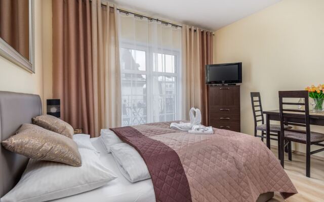 Apartments Trzy Korony by Renters