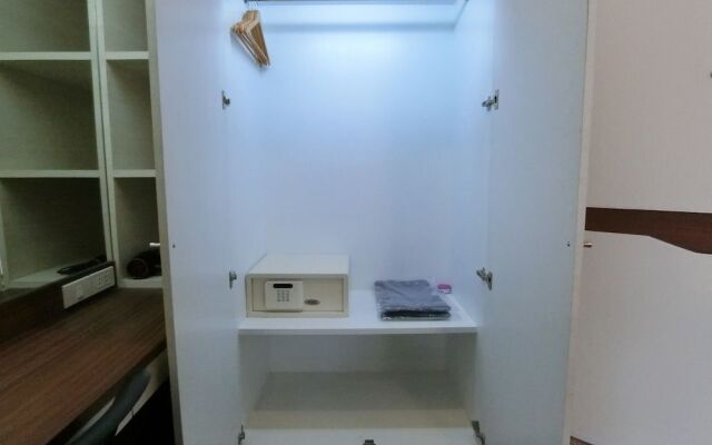 The Rabbit Home