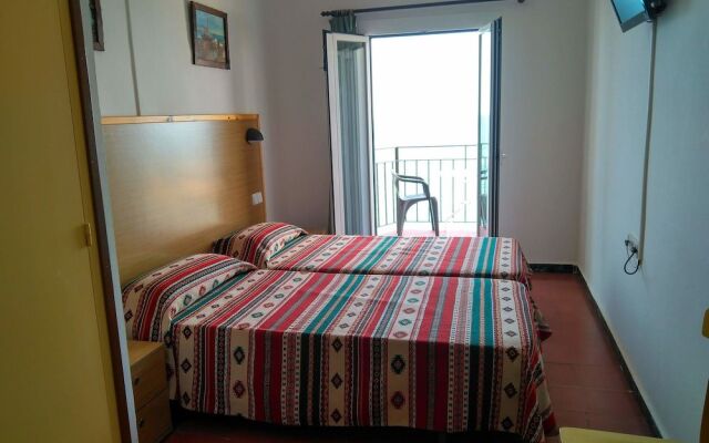 Hostal Olga