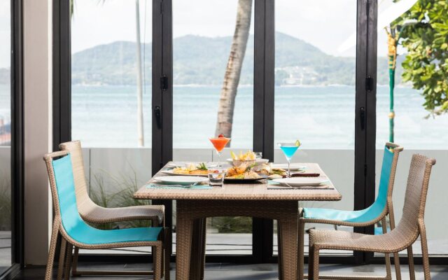 LIV Hotel Phuket Patong Beachfront