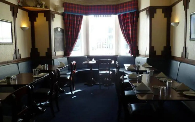 St Andrews