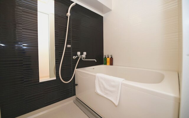 Toyotomi Stay Dotonbori Apartment