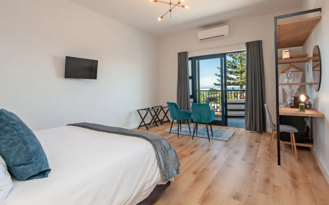 Glow Boutique Suites