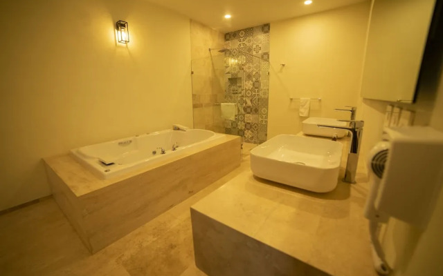 Hotel Dex Tlaquepaque