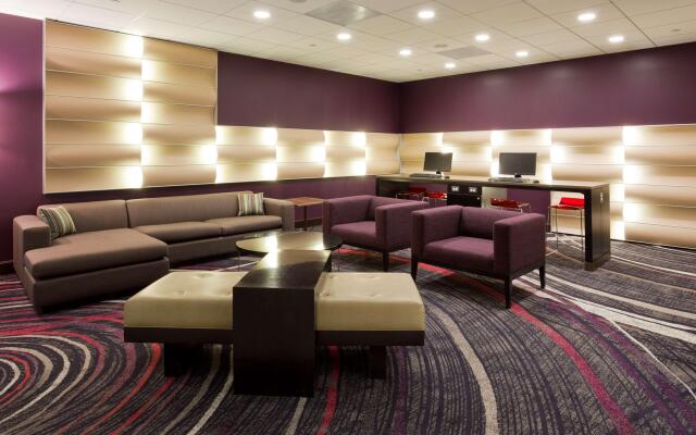 Radisson Blu Fargo
