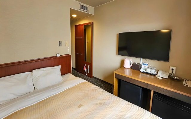 Kuretake Inn Tokyo Funabori – Guest Rooms – Tokyo