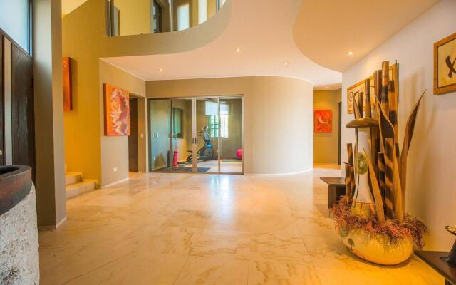 Villa Alegria del Arrecife