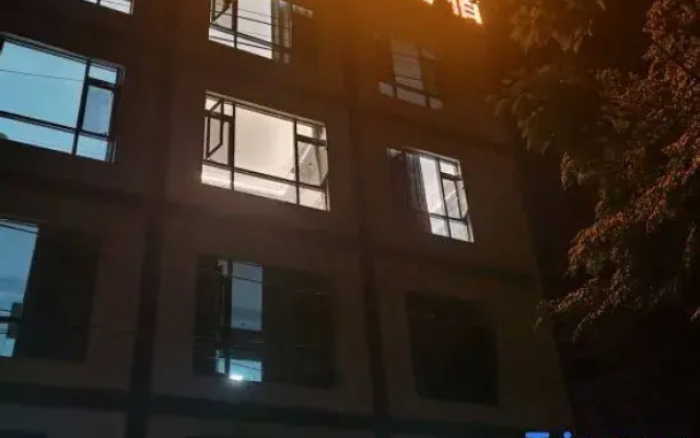 Yunqichu Homestay (Wumeng Grass Plain)