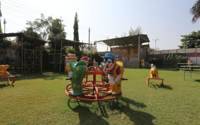 Oyo 24097 Hotel Gangotri