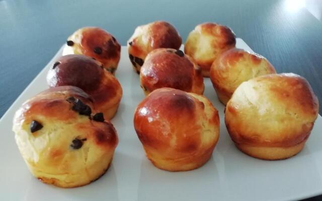 Domaine de Calbiac - On the boardwalk