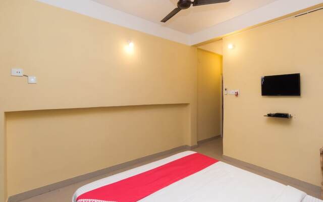 OYO 11062 Victoria Guest House