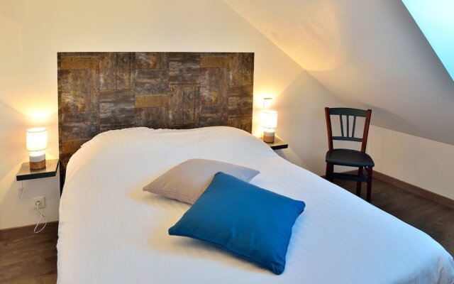 Séjour à Brive Bugeaud