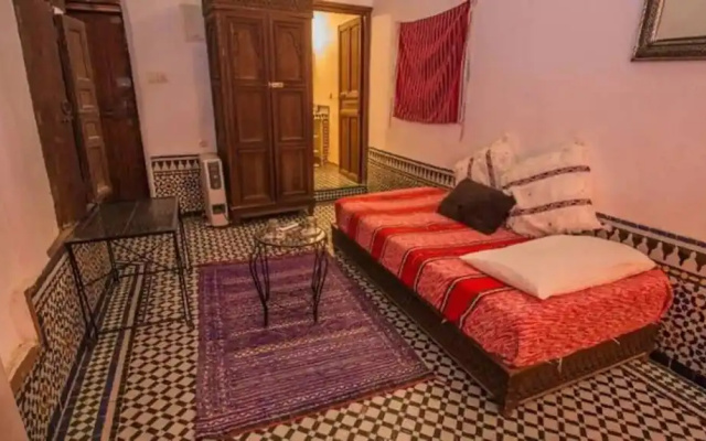 Riad Tamo Fes