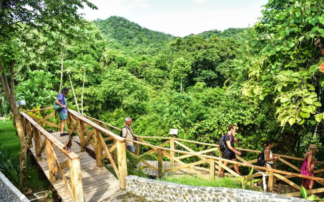 Ecohotel Yachay Tayrona