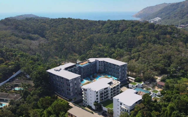 NaiHarn Duplex with Pool Access UTL A102