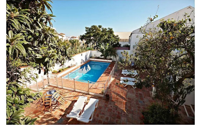 Hostal La Posada de Conil