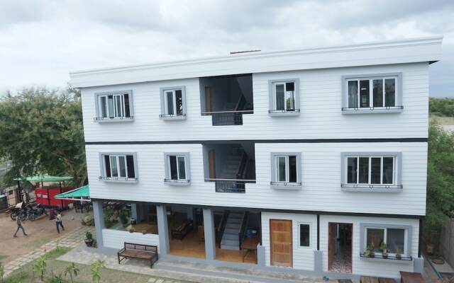 Hotel Anjali - Hostel