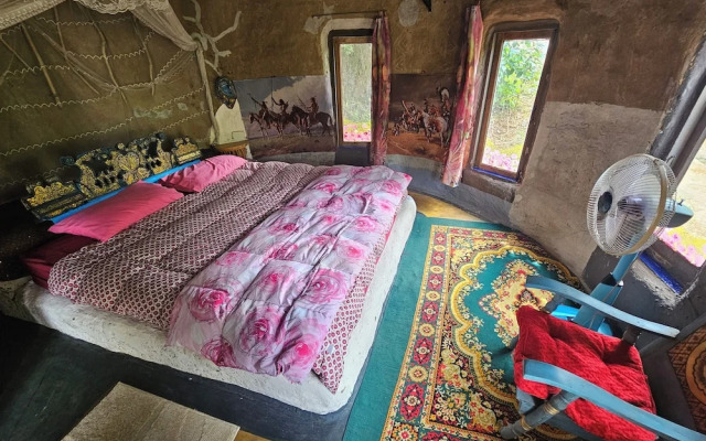 Clay House Chiang Mai By Alphatel