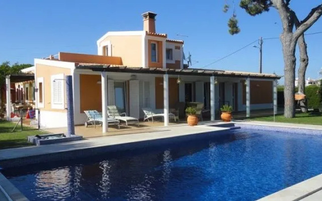 Hotel My Azinheira Villa